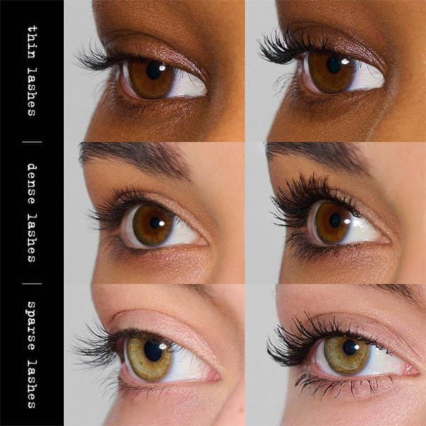 Stila Cosmetics Made U Lash&#8482; Length & Define Tubing Mascara