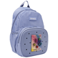 Crocs™ Back to School Blue Backpack with Game Jibbitz™ Charms - image 2