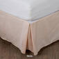 Swift Home Basic 1pc. 14in. Bed Skirt - image 3