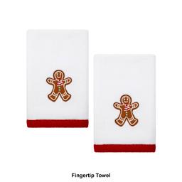 Avanti Sweet Treat 2pk. Bath Towel Collection