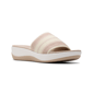 Womens Clarks(R) Cloudsteppers(tm) Arla Hollis Sandals - image 1