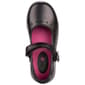 Little Girls Petalia&#174; Floral Strap Mary Jane Flats - image 4