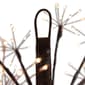 Northlight Seasonal 12in. Pre-Lit LED Christmas Ball Décor - image 4