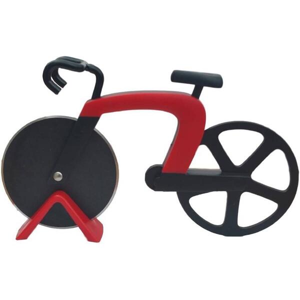 Bicycle Pizza Cutter - image 