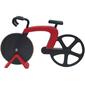 Bicycle Pizza Cutter - image 1