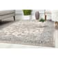 Rugs America&#8482; Milford Sepia Estate Vintage Area Rug - image 4