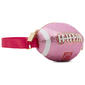 Betsey Johnson Tackle Me Rhinestone Sling - image 2