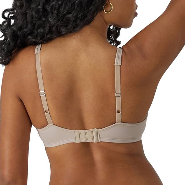 Bali Passion For Comfort Minimizer Underwire Bra - Reduces Bust Appearance Up To 1.5 Inches, Smooth Lining & Cushioned Straps