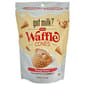 Got Milk 4.24oz. Peanut Butter Mini Waffle Cones - image 1