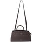 London Fog Lydia Dome Satchel $98 - image 1