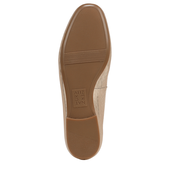 Womens Naturalizer Kelly-Ballet Flats