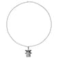 Mens Gentlemen's Classics&#8482; Stainless Steel Baby Yoda Pendant - image 2