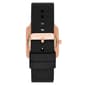 Womens Skechers Calabar Black Square Watch - SR6207 - image 2