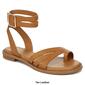 Womens Franco Sarto Greene Slingback Sandals - image 11