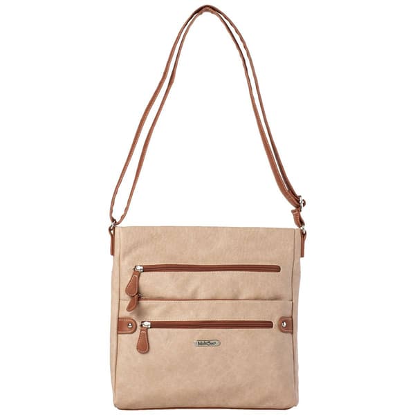 MultiSac Lorraine Large Crossbody - image 