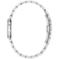 Womens Bulova Regatta Diamond Accent Bracelet Watch - 96P221 - image 3