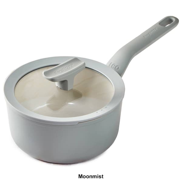 BergHOFF Balance 2.1qt. Non-stick Ceramic Saucepan