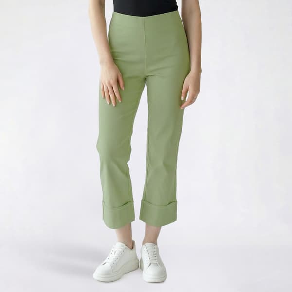 Juniors Zoe + Phoebe Pull On Pants