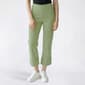 Juniors Zoe + Phoebe Pull On Pants - image 2