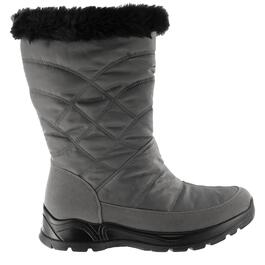 Womens Easy Street Cuddle Waterproof Winter Boots