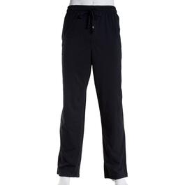 Mens Big & Tall Architect&#40;R&#41; Solid Jersey Pants