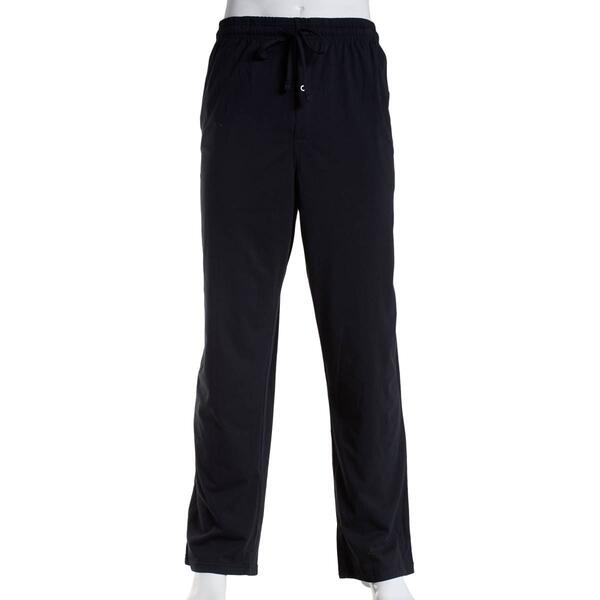 Mens Big & Tall Architect&#40;R&#41; Solid Jersey Pants - image 