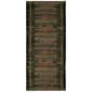 Liora Manne Esencia Tribal Stripe Rectangular Runner - image 1