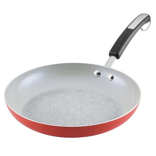 Farberware&#40;R&#41; Disney Bon Voyage Ceramic Nonstick 11in. Frying Pan