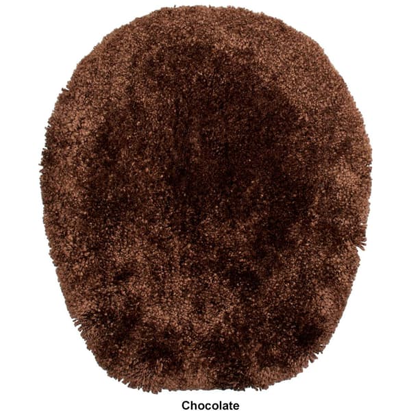 Mohawk Home Elongated Lid by The Answer Bath Rug