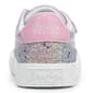 Little Girls Blowfish Malibu Vice-B-T Low Top Fashion Sneakers - image 3