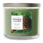 Yankee Candle® Balsam Cedar 3-Wick Jar Candle - image 4