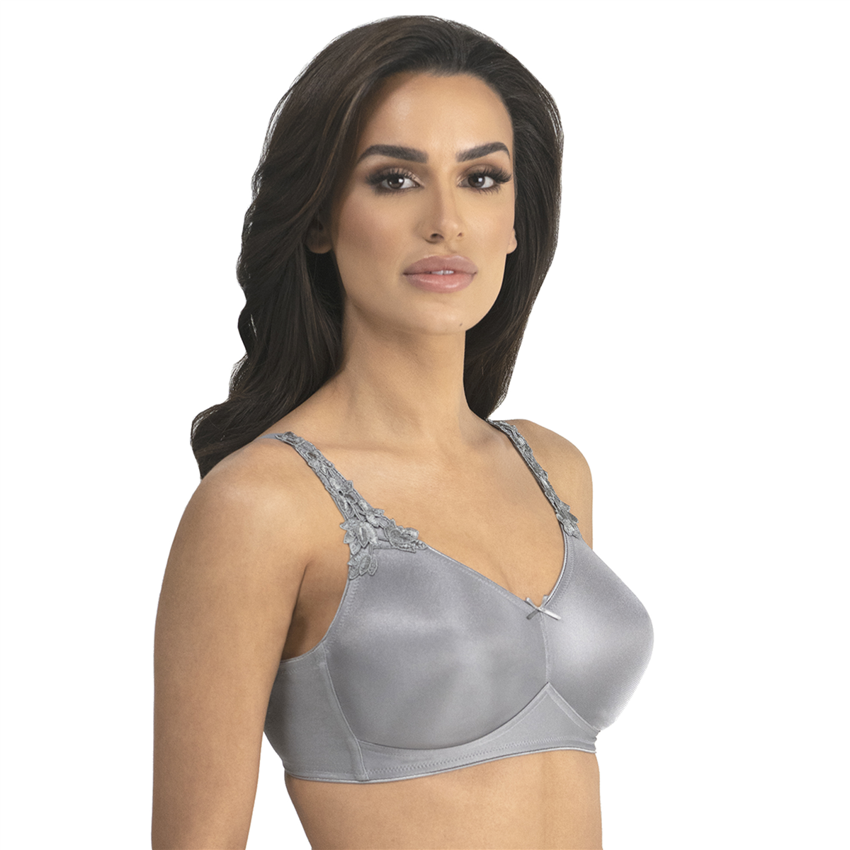 Womens Dominique™ Jillian WireFree Minimizer Bra - 6800
