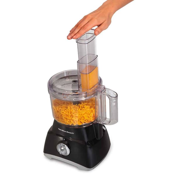 Hamilton Beach&#174; 8 Cup Food Processor