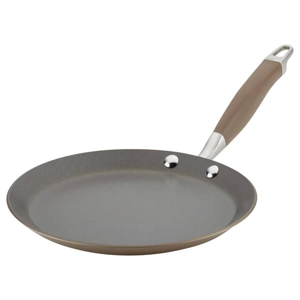 Anolon&#40;R&#41; Advanced Home Nonstick 9.5in. Crepe Pan - image 