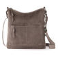 The Sak Lucia Suede Crossbody - image 1