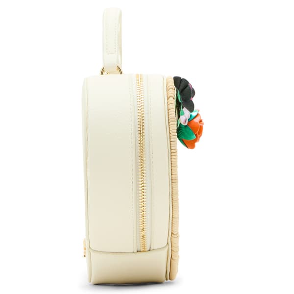 Betsey Johnson No Wallflower Crossbody