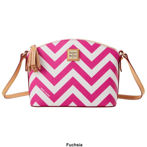 Dooney & Bourke Robin Crossbody