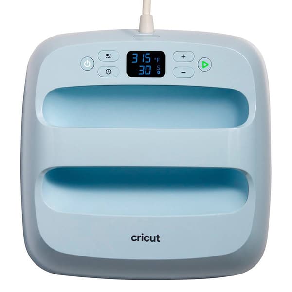Cricut&#40;R&#41; EasyPress 3 - 9x9 - image 