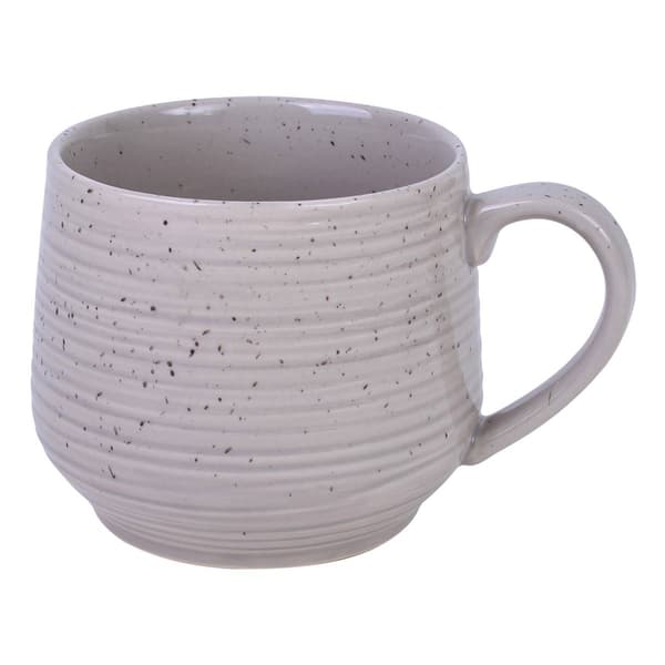 Sango Eliza Siterra Artist&#39;&#39;s Blend Mug - Set Of 4
