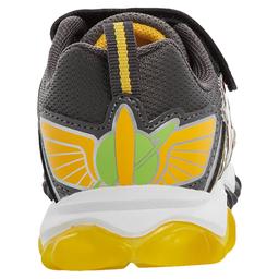 Little Girls Josmo Toy Story Athletic Sneakers