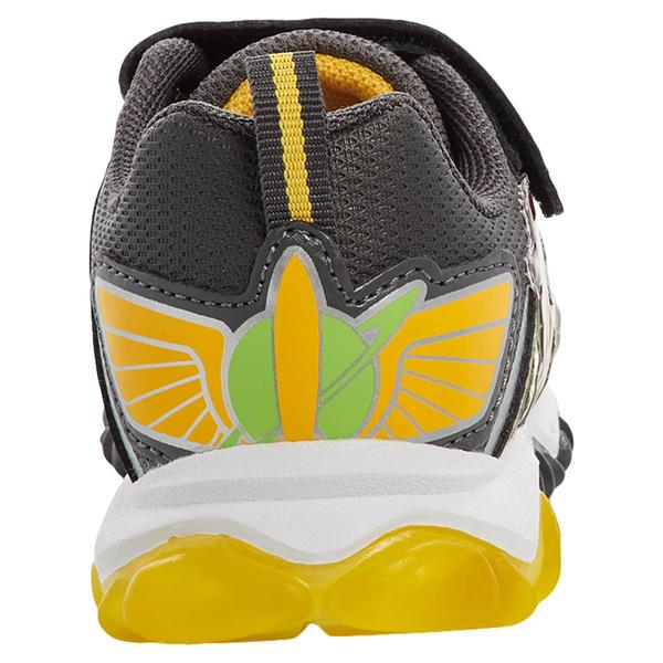 Little Girls Josmo Toy Story Athletic Sneakers