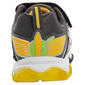Little Girls Josmo Toy Story Athletic Sneakers - image 3
