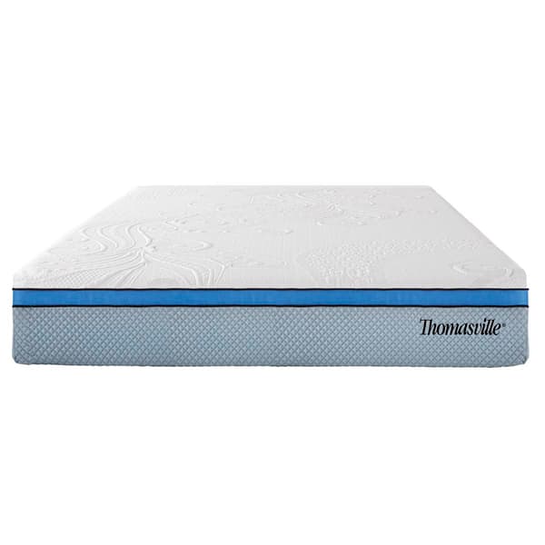 Thomasville Tranquility Air Flow Gel Memory Foam King Mattress