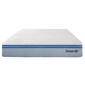 Thomasville Tranquility Air Flow Gel Memory Foam King Mattress - image 3