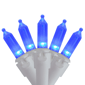 Northlight 100ct. LED Mini Christmas Lights - image 2