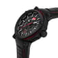 Mens Ducati Corse Partenza Black Band/Dial Watch-DTWGN0000101 - image 3