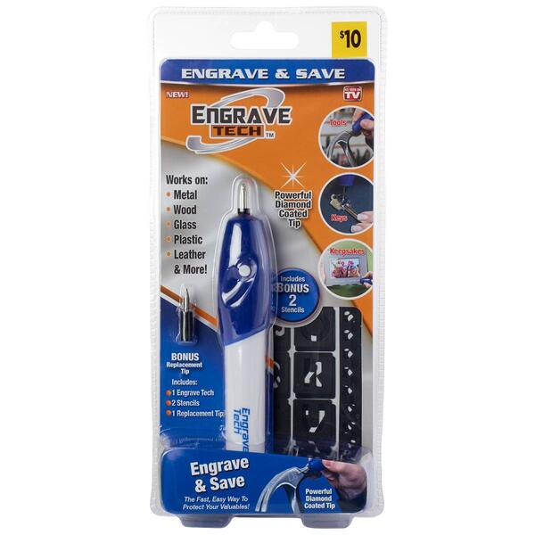 Engrave Tech - image 