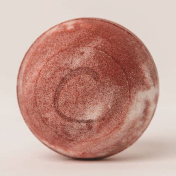 Cosset Rosie Skin Restoration Milk Therapy Bomb(R) - image 