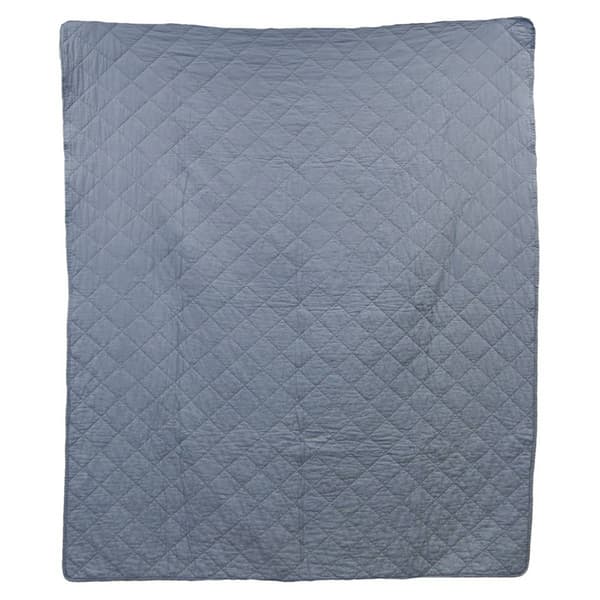 Donna Sharp Your Lifestyle Seascape Cotton Throw