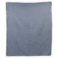 Donna Sharp Your Lifestyle Seascape Cotton Throw - image 4